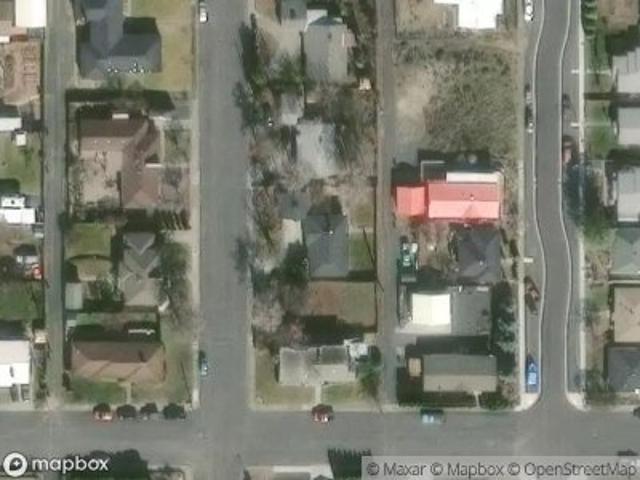 House for sale in Soap Lake, Washington