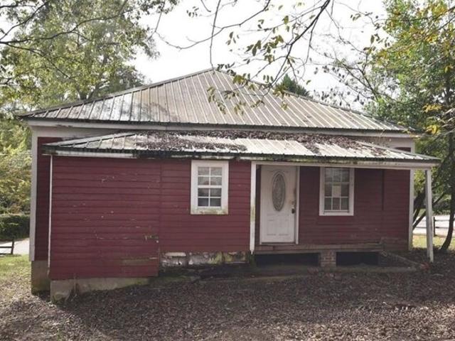 House for sale in Porterdale, Georgia