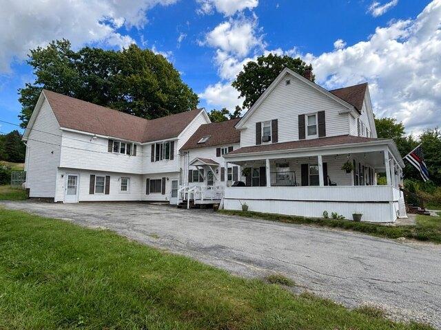 House for sale in Sabattus, Maine