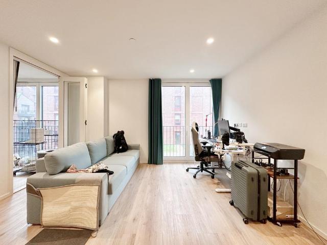 Apartment for rent in Blackwall, Greater London