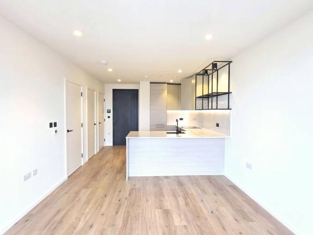 Apartment for rent in Blackwall, Greater London