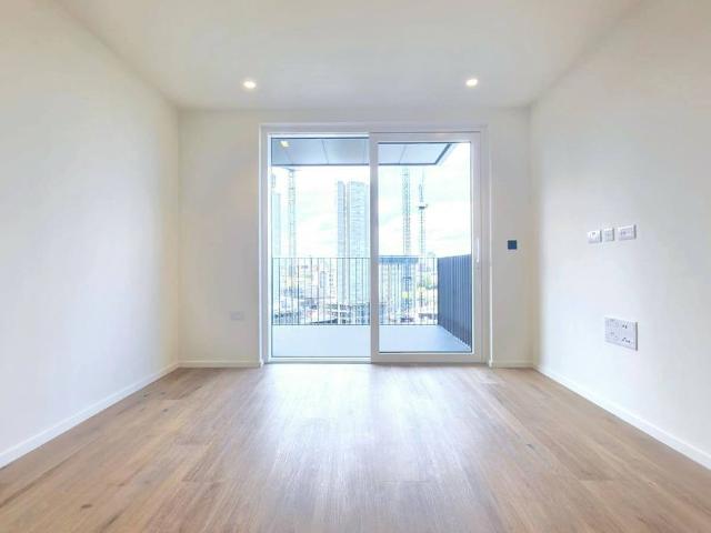 Apartment for rent in Blackwall, Greater London