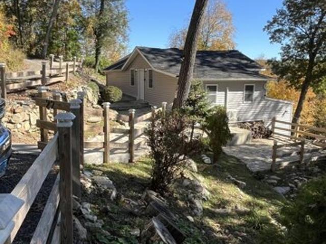 House for sale in Riverside, Newtown