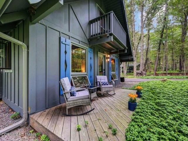 House for sale in Pocono Pines