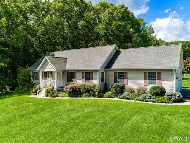 House for sale in East Haddam, Lower Connecticut River Valley Planning Region