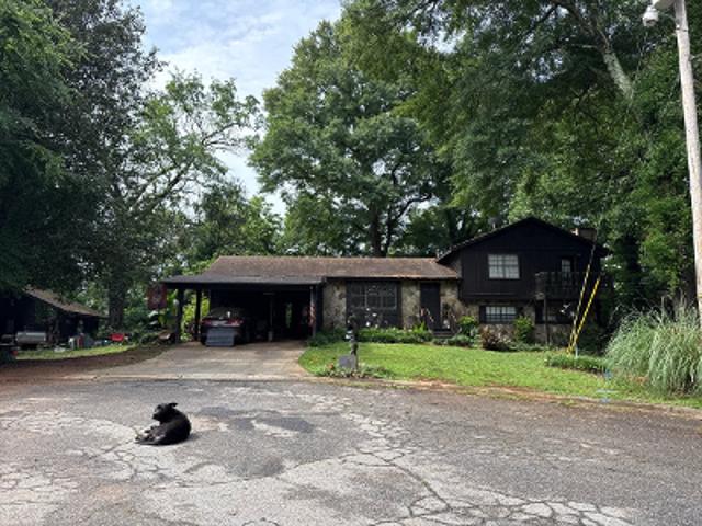 House for sale in Stockbridge, Georgia