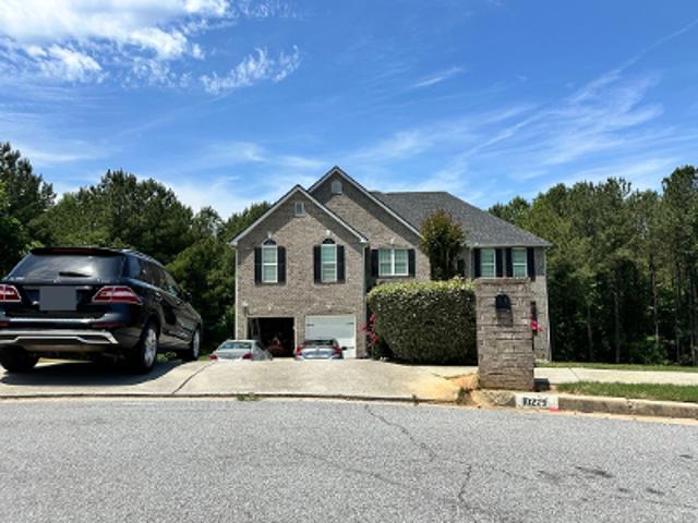 House for sale in Clayton, Georgia