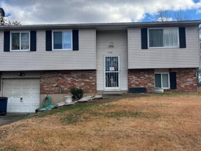 House for sale in Clinton, Maryland