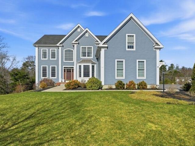 House for sale in Cohasset, Massachusetts