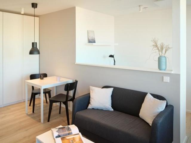Apartment mieten in Altstadt, Freiburg