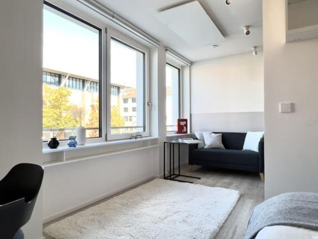 Apartment mieten in Altstadt, Freiburg