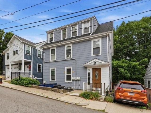 Condo for sale in Boston, Massachusetts