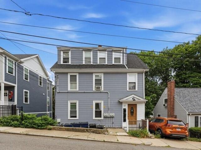 Condo for sale in Boston, Massachusetts