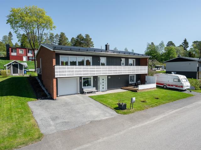Villa till salu i Västernorrland