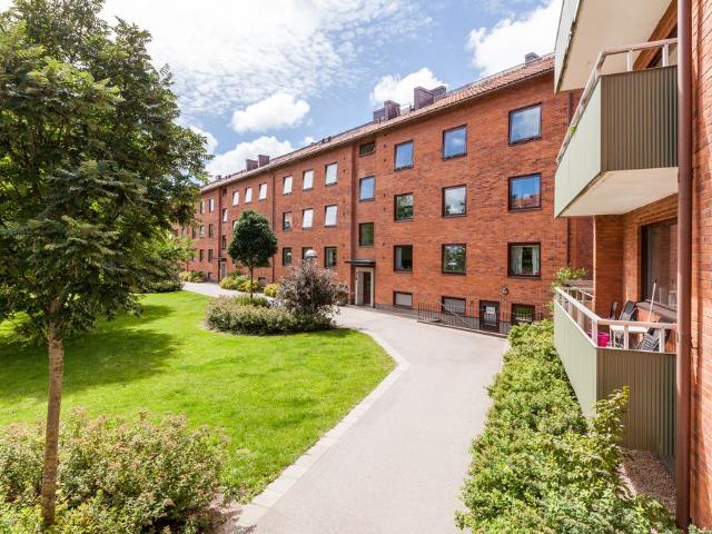 Lägenhet hyra i Halmstad, Halland