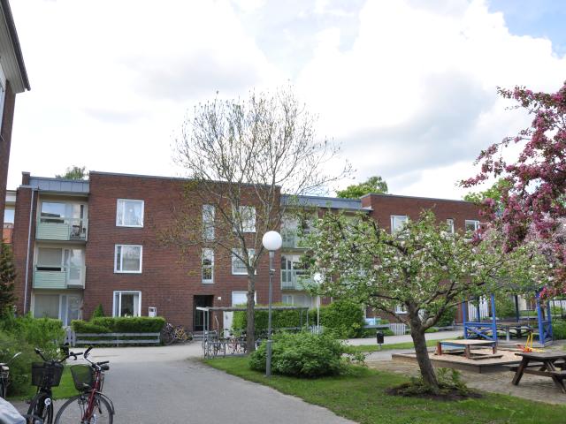 Hus hyra i Örebro