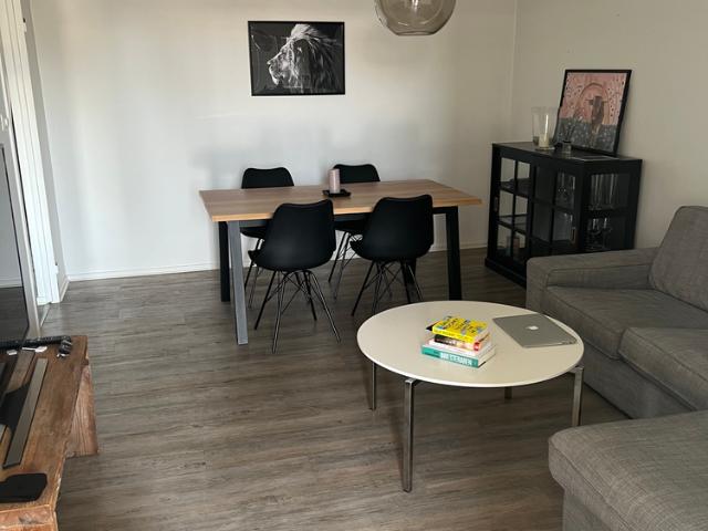 Lägenhet hyra i Halmstad, Halland