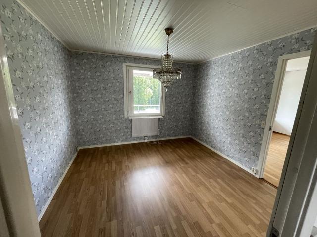 Hus hyra i Bondsjöhöjden, Västernorrland