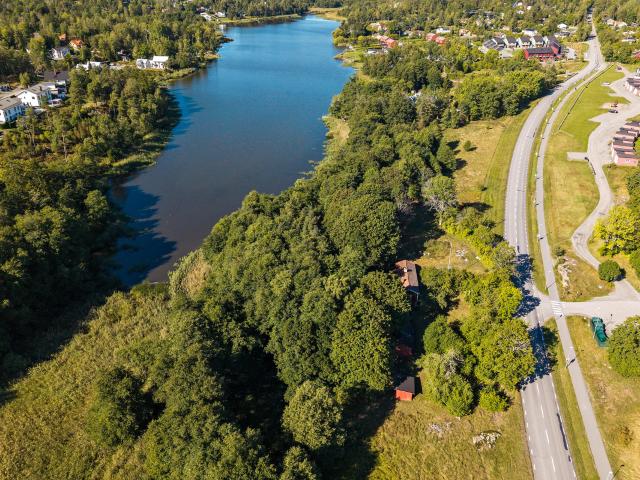 Bostad till salu i Stockholm