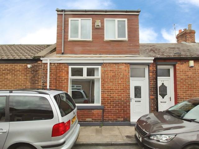 House for rent in Grangetown, Sunderland