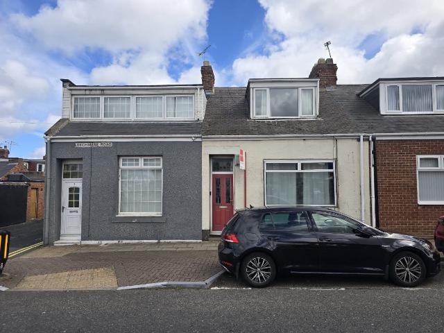 House for rent in Grangetown, Sunderland
