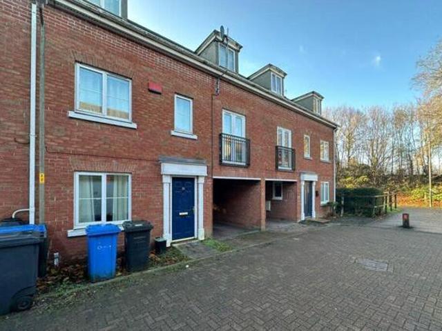 House for sale in Mile Cross, East Bank