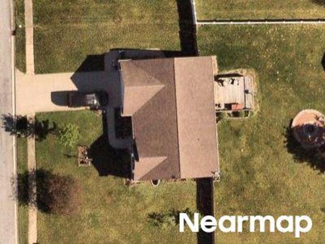 House for sale in Goshen, Indiana
