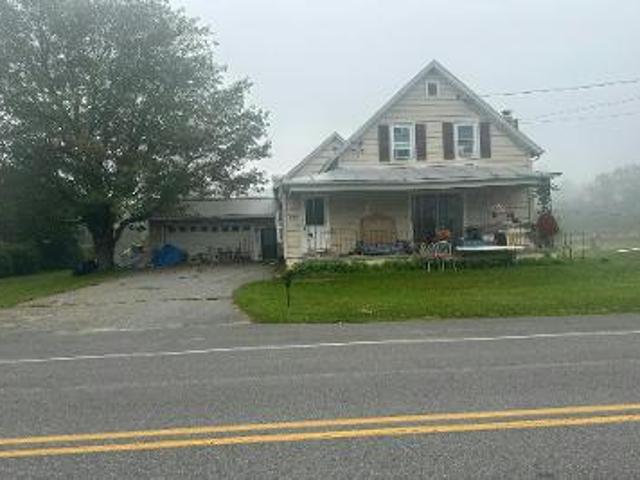 House for sale in Mooers