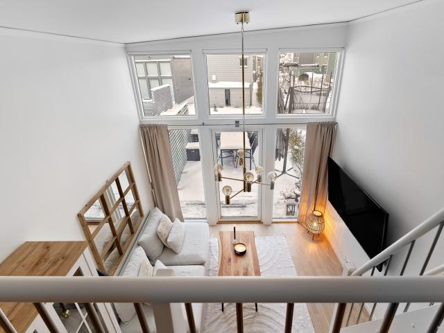 Bostadsrätt till salu i Sollentuna, Stockholm