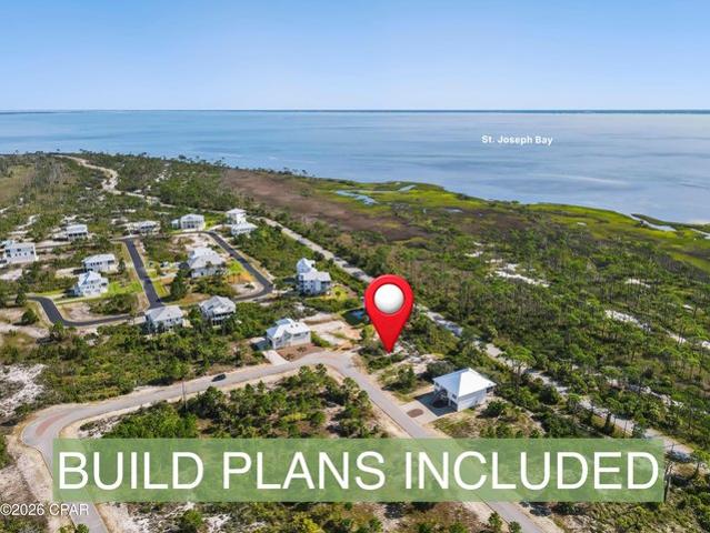 Land for sale in Gulf, Florida