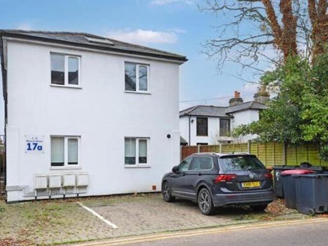 House for sale in Ivy Chimneys, Epping