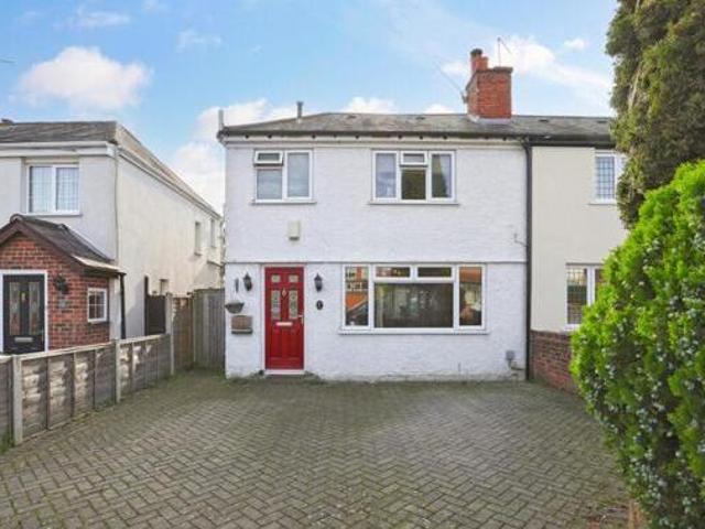 House for sale in Ivy Chimneys, Epping