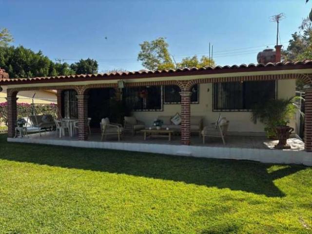 Casa en venta en Morelos