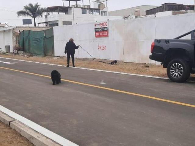 HEMOSO TERRENO EN VENTA EN PUNTA HERMOSA