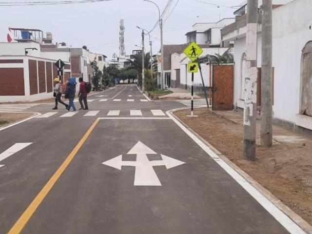 HEMOSO TERRENO EN VENTA EN PUNTA HERMOSA