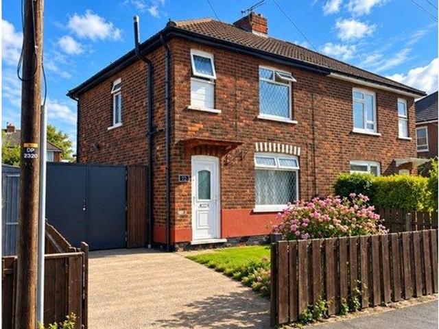 House for rent in Berkeley, Scunthorpe