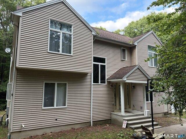 House for sale in Wolcott, Connecticut