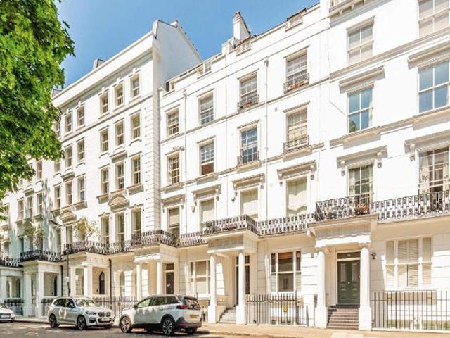 Studio for rent in Bayswater, Greater London