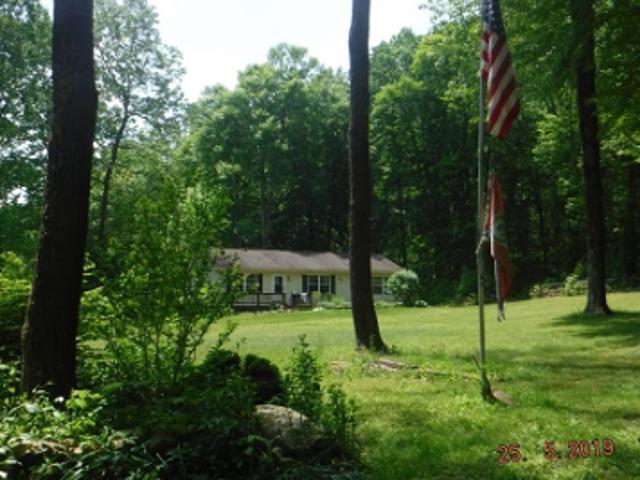 House for sale in Mercer, Pennsylvania