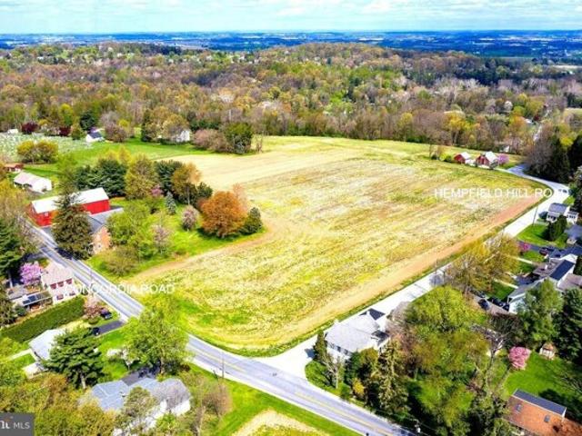 Land for sale in Columbia