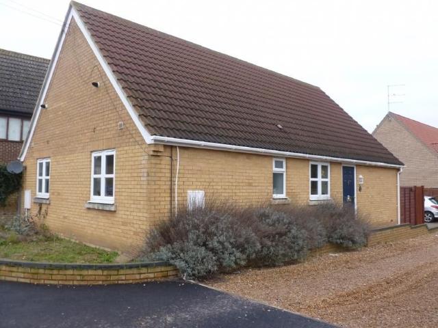 House for rent in Barway, Cambridgeshire