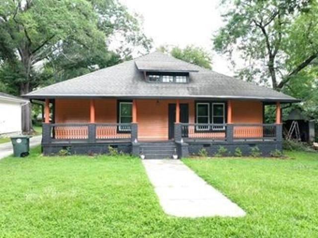 House for sale in Chester, South Carolina