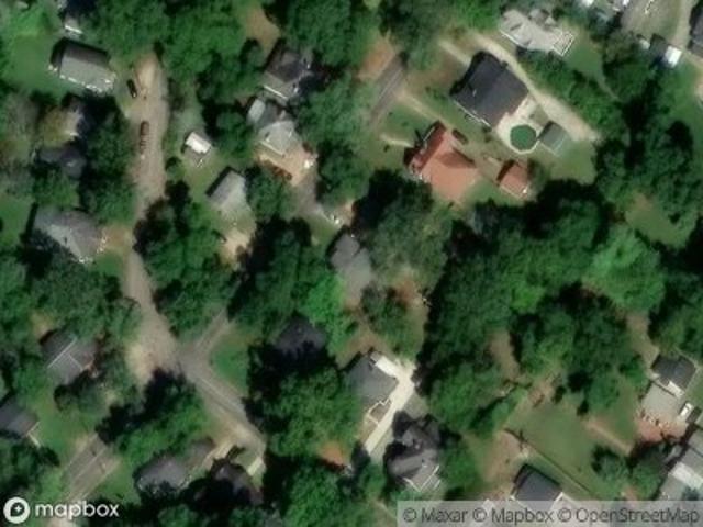House for sale in Chester, South Carolina