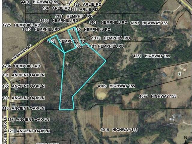 Land for sale in Stockbridge