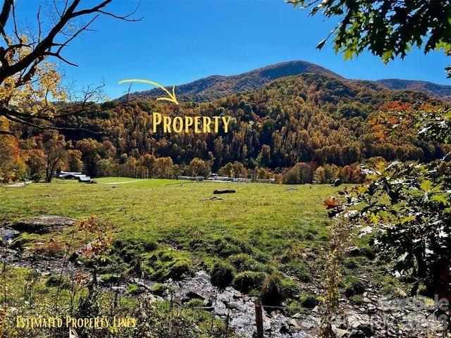 Land for sale in Haywood, North Carolina