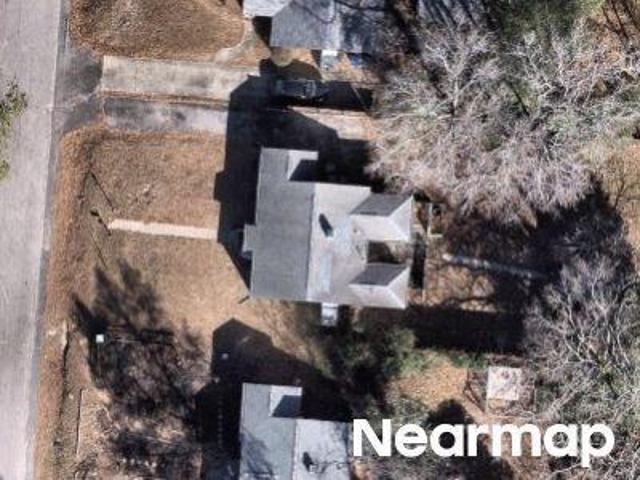 House for sale in Columbia, South Carolina