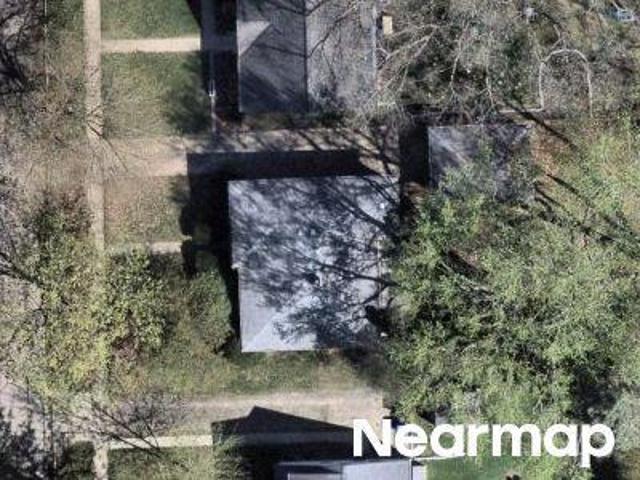 House for sale in Ypsilanti, Michigan