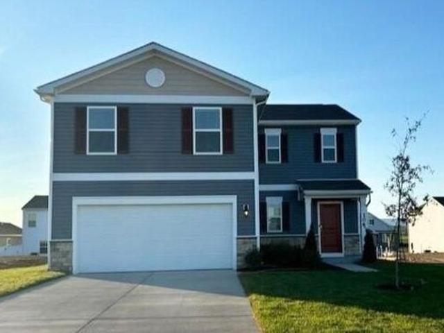 House for sale in Stephens City