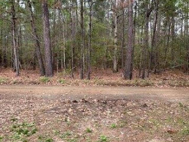 Land for sale in Hemphill