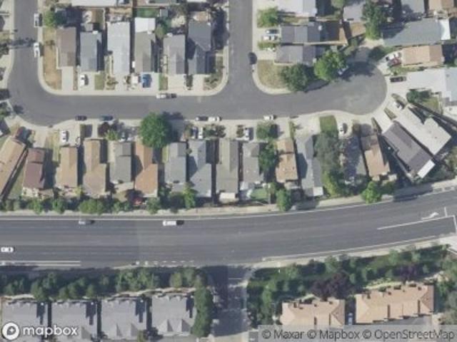 House for sale in Roseville, California